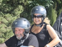 XVII Concentracion - 2010